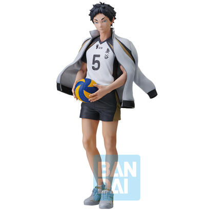 figura-ichibansho-haikyu-road-to-the-whole-country-keiji-akaashi