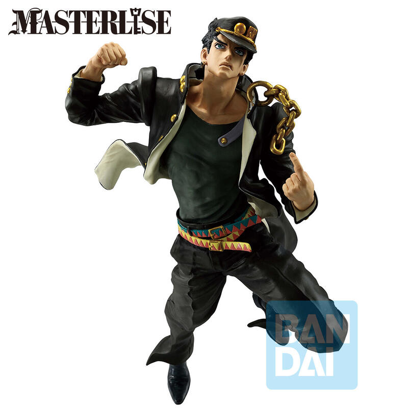 figura-ichibansho-jojo-s-bizarre-adventure-jotaro-kujo