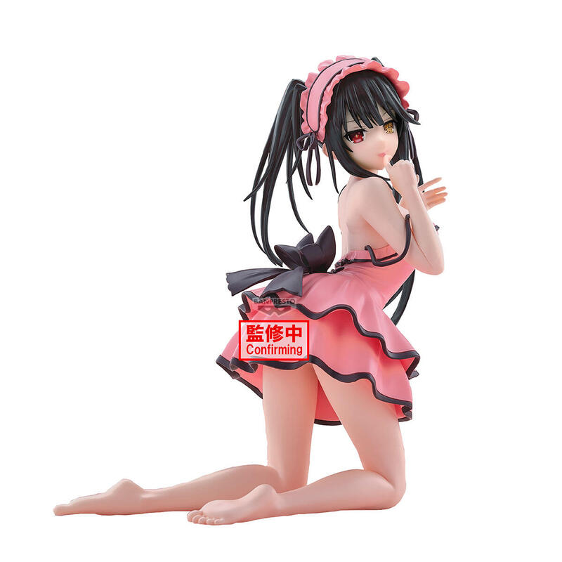 figura-banpresto-date-a-live-kurumi-tokisaki-13cm