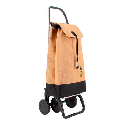 carro-de-la-compra-i-max-4-yute-y-negro