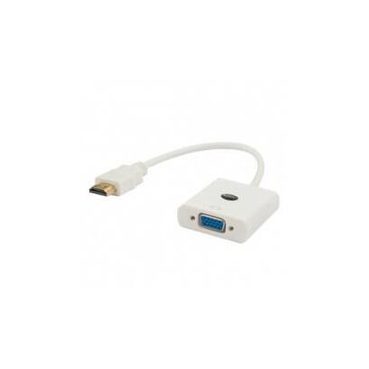 adaptador-savio-hdmi-m-a-vga-h-blanco-cl-201