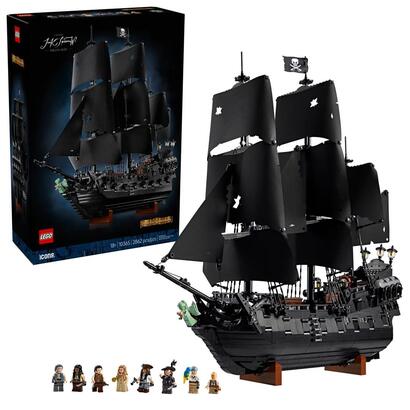 lego-icons-10365-el-barco-pirata-del-capitan-jack-sparrow