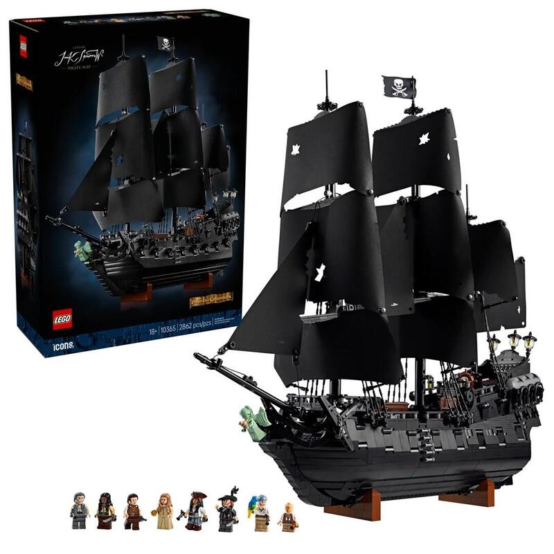 lego-icons-10365-el-barco-pirata-del-capitan-jack-sparrow