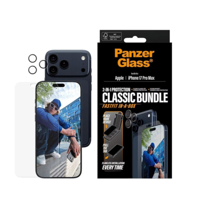 protector-panzerglass-screen-iphone-17-pro-max-2in1-classic-fithoops