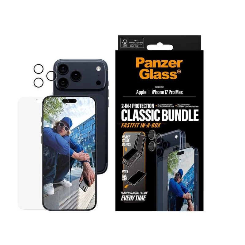 protector-panzerglass-screen-iphone-17-pro-max-2in1-classic-fithoops