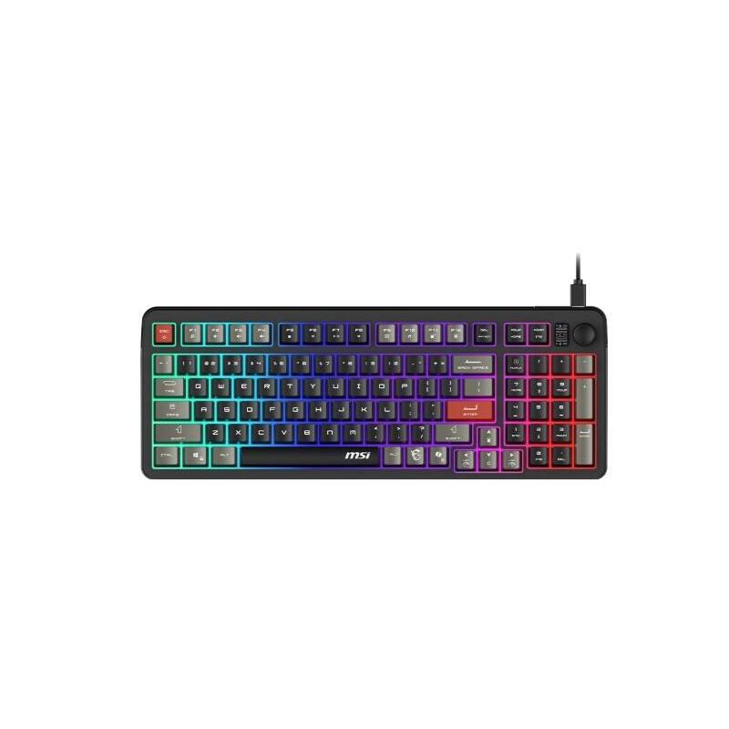 teclado-ingles-forge-gk110-us