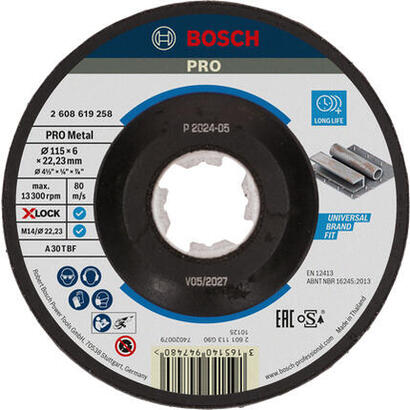 bosch-muela-abrasiva-x-lock-expert-for-metal-115-mm-offset-muela-abrasiva-2608619258