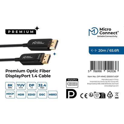 microconnect-dp-mmg-2000v14op-cable-displayport-20-m-negro