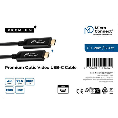 microconnect-usb31cc20op-cable-usb-20-m-usb-32-gen-1-31-gen-1-usb-c-negro