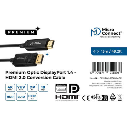microconnect-dp-hdmi-1500v14op-adaptador-de-cable-de-video-15-m-displayport-negro