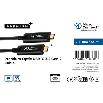microconnect-mc-usb31cc10op-cable-usb-10-m-usb-32-gen-2-31-gen-2-usb-c-negro