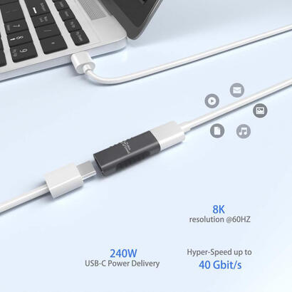 microconnect-usb32cffa-cambiador-de-genero-para-cable-usb-c-negro