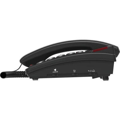 amplicomms-bigtel-50-alarm-plus-notrufarmband-duo-dunkelgrau