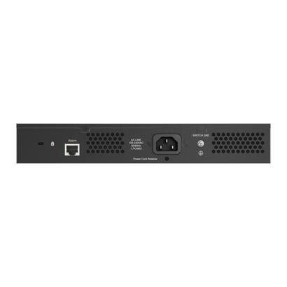 switch-gestionable-d-link-dss-200g-10mpe-poe-poe-90w-8x101001000-mbps-2g-sfp-onvif-vlan-erps-port-trunking-