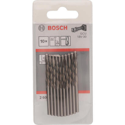broca-de-corte-con-punta-guia-bosch-professional-o-32-mm-para-cortadora-rotocut-10-piezas-para-cortadora-gcu-18v-30-professional