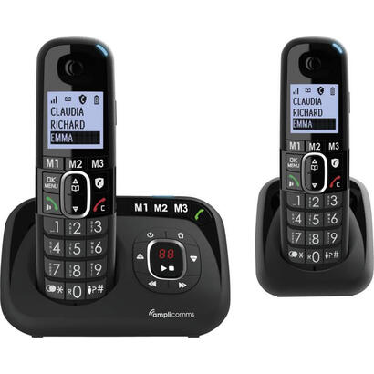 amplicomms-bigtel-1582-negro-grosmamentelefon