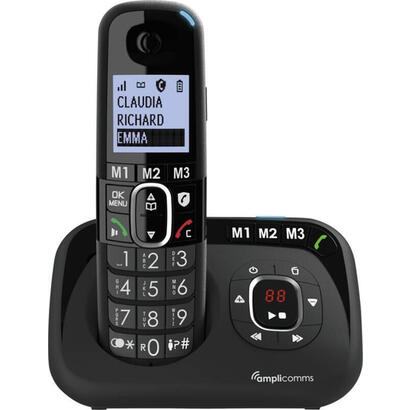 telefono-amplicomms-bigtel-1582-duo-dect-identificador-de-llamadas-negro