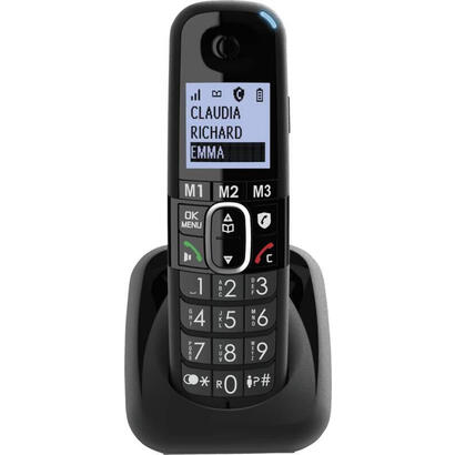 telefono-amplicomms-bigtel-1582-duo-dect-identificador-de-llamadas-negro