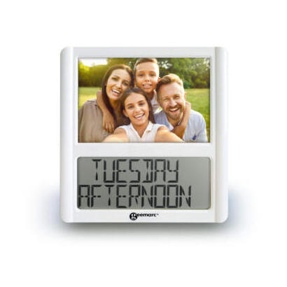 reloj-despertador-geemarc-telecom-viso-5-digital-blanco