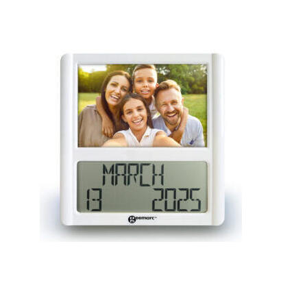 reloj-despertador-geemarc-telecom-viso-5-digital-blanco
