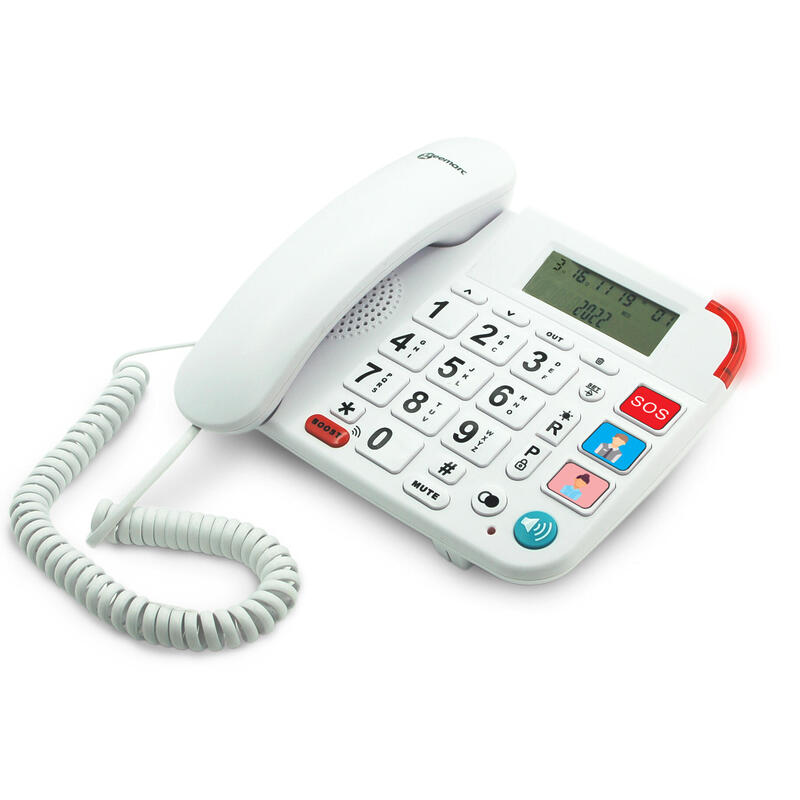 telefono-geemarc-telecom-dallas-20-dectanalogico-identificador-de-llamadas-blanco