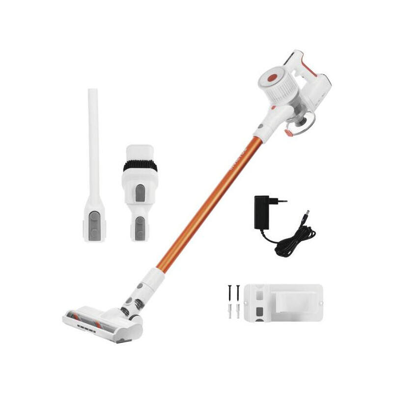 genius-invictus-x5-facelift-escoba-electrica-bateria-secar-hepa-sin-bolsa-05-l-naranja-blanco