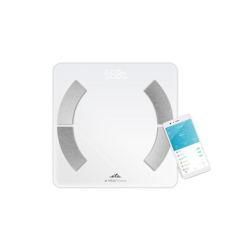 eta-eta277990000-bascula-de-analisis-corporal-vital-fitness-capacidad-180-kg-precision-100-g-blanca
