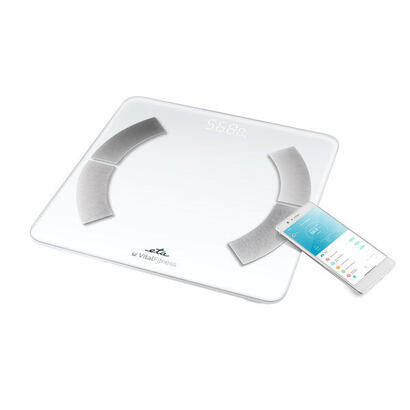 eta-eta277990000-bascula-de-analisis-corporal-vital-fitness-capacidad-180-kg-precision-100-g-blanca