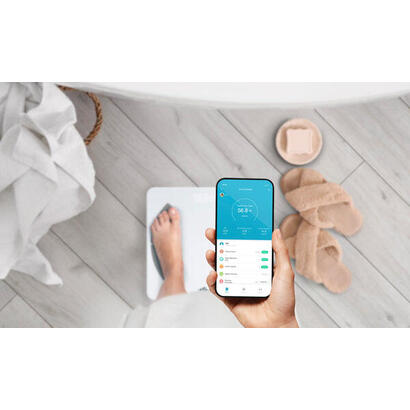 eta-eta277990000-bascula-de-analisis-corporal-vital-fitness-capacidad-180-kg-precision-100-g-blanca