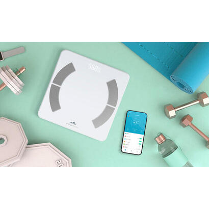 eta-eta277990000-bascula-de-analisis-corporal-vital-fitness-capacidad-180-kg-precision-100-g-blanca