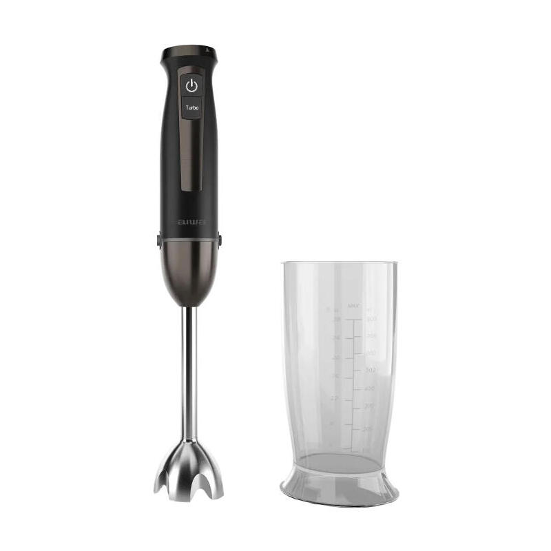 batidora-de-mano-aiwa-kenkiri-1500-40-velocidades-6-cuchillas-satoku-vaso-800ml-negro
