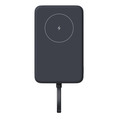 xiaomi-power-bank-magnetico-10000mah-con-cable-integrado-gris