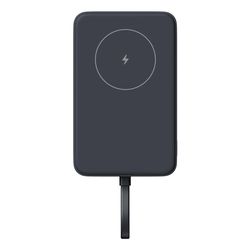 xiaomi-power-bank-magnetico-10000mah-con-cable-integrado-gris