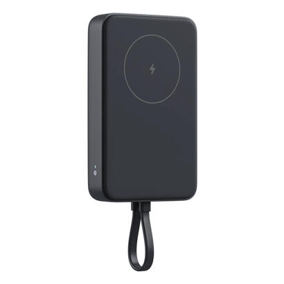 xiaomi-power-bank-magnetico-10000mah-con-cable-integrado-gris