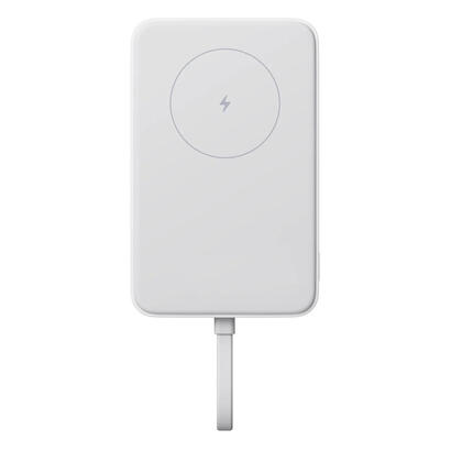 xiaomi-power-bank-magnetico-10000mah-con-cable-integrado-blanco