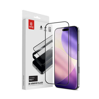 crong-3d-armour-glass-protector-de-pantalla-apple-1-piezas