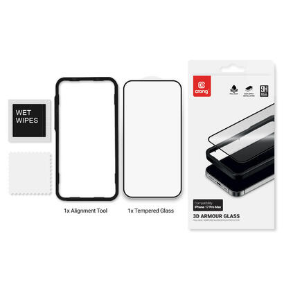 3d-armour-glass-szklo-hartowane-iphone-17-pro-max-ramka-instalacyjna