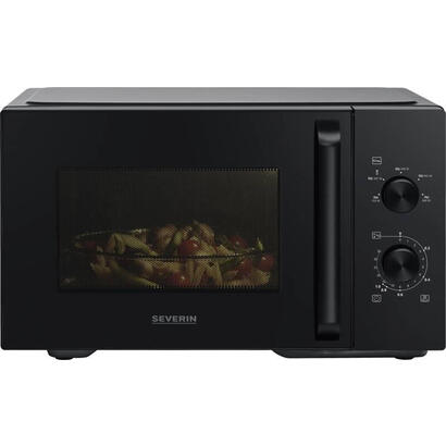 microondas-severin-mw-7796-solo-encimera-28-l-900-w-negro