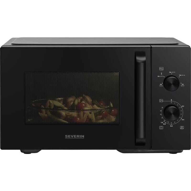 microondas-severin-mw-7796-solo-encimera-28-l-900-w-negro
