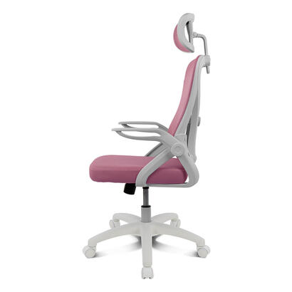 drift-silla-gaming-drair35-blancarosa