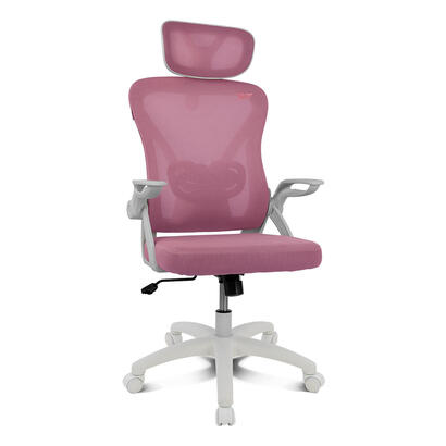 drift-silla-gaming-drair35-blancarosa