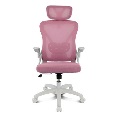 drift-silla-gaming-drair35-blancarosa