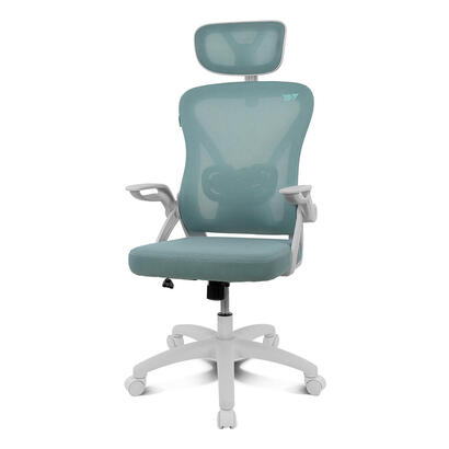 drift-silla-gaming-drair35-blancaturquesa