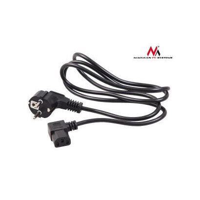 kabel-zasilajacy-katowy-3-pin-3m-wtyk-eu-mctv-803