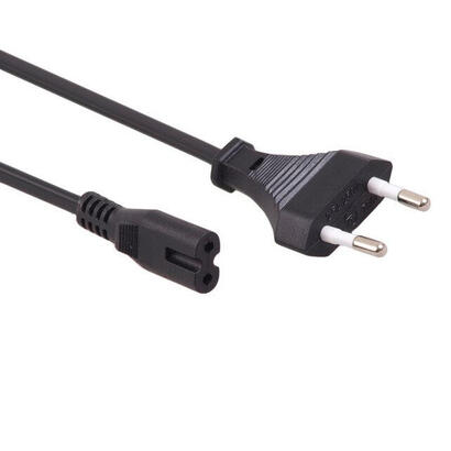 maclean-mctv-809-cable-de-transmision-negro-15-m-enchufe-tipo-c-c1-acoplador