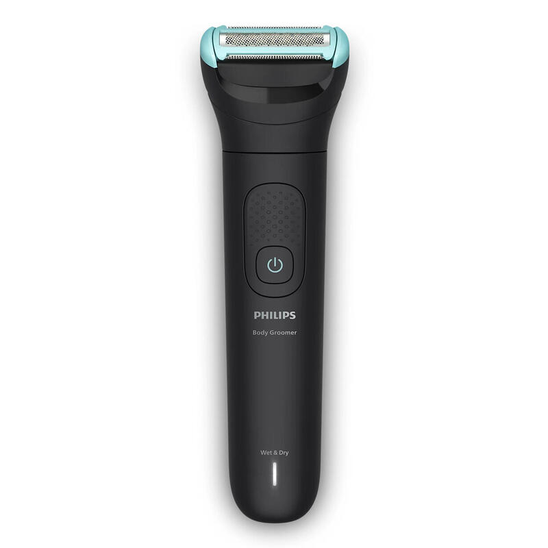 maquina-de-afeitar-philips-5000-series-body-groomer-bg548015-con-sistema-de-afeitado-triple-protect