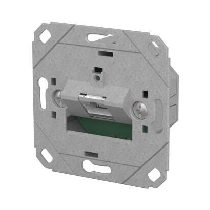 metz-connect-anschlussdose-e-dat-c6a-idc-1-port-up0-metallisch