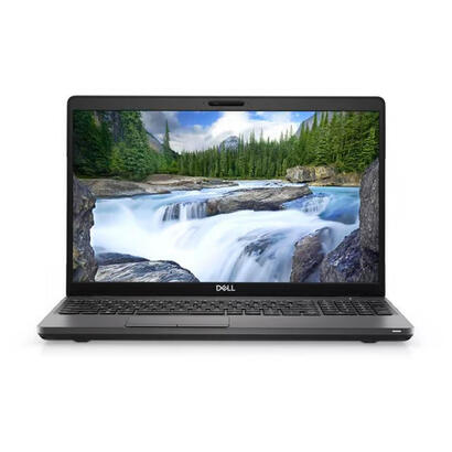 portatil-reacondicionado-dell-latitude-5501-156-i5-9th-8gb-256gb-m2-win-11-pro-teclado-espanol