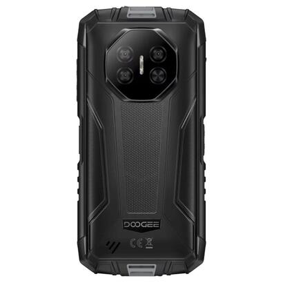 smartphone-doogee-fire-3-pro-4gb-128gb-gris