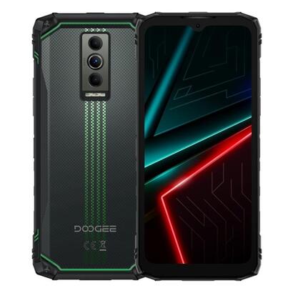 doogee-blade-10-energy-4gb-128gb-verde-rugged